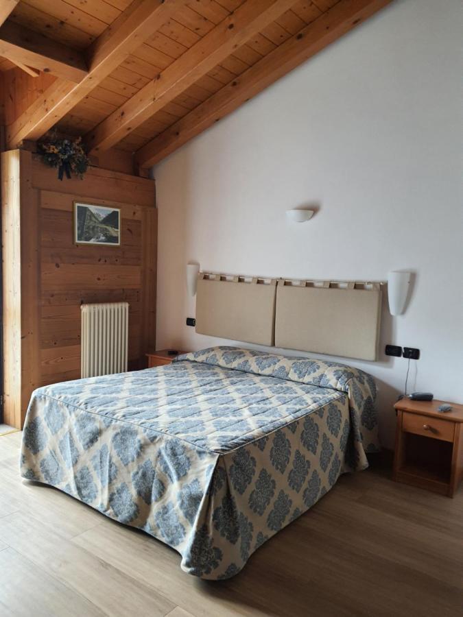 Residence Les Nigritelles Cogne Dış mekan fotoğraf
