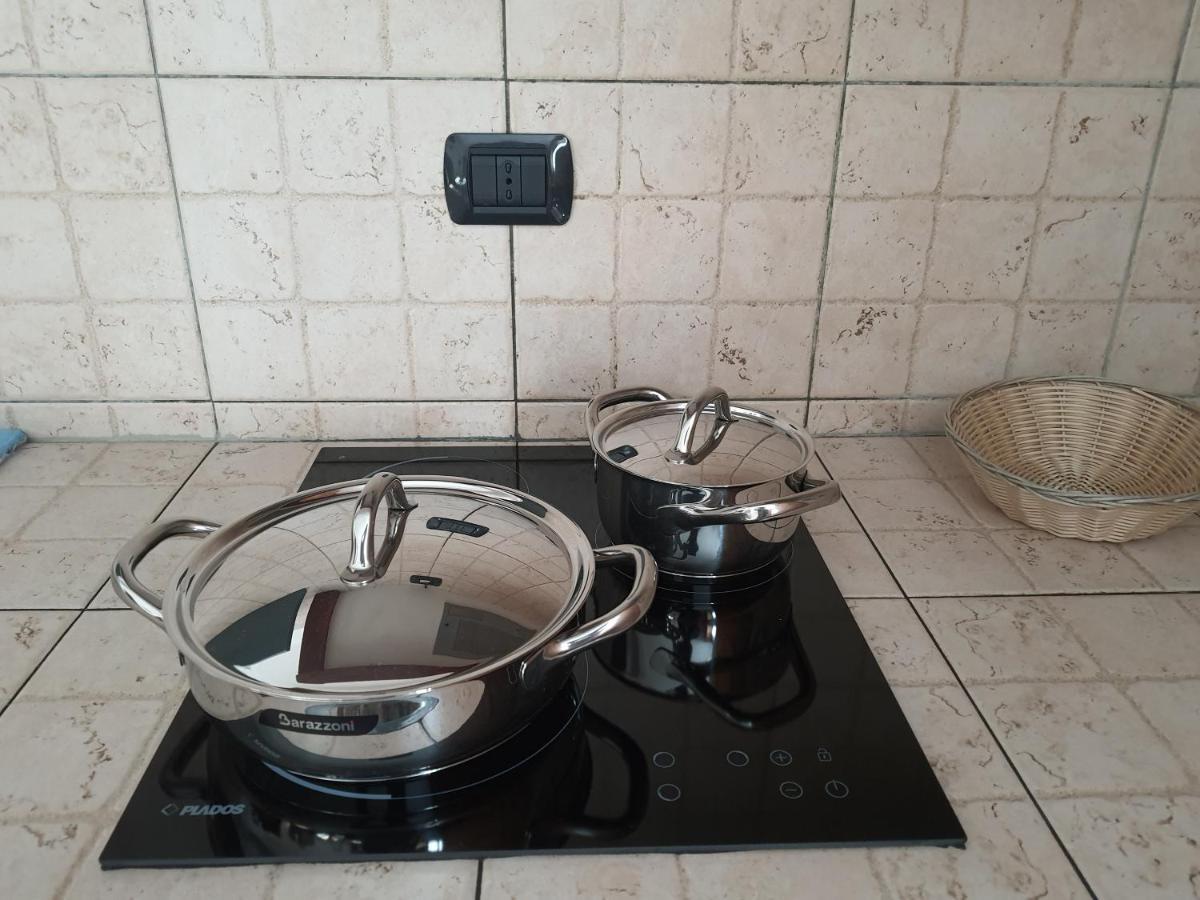 Residence Les Nigritelles Cogne Dış mekan fotoğraf