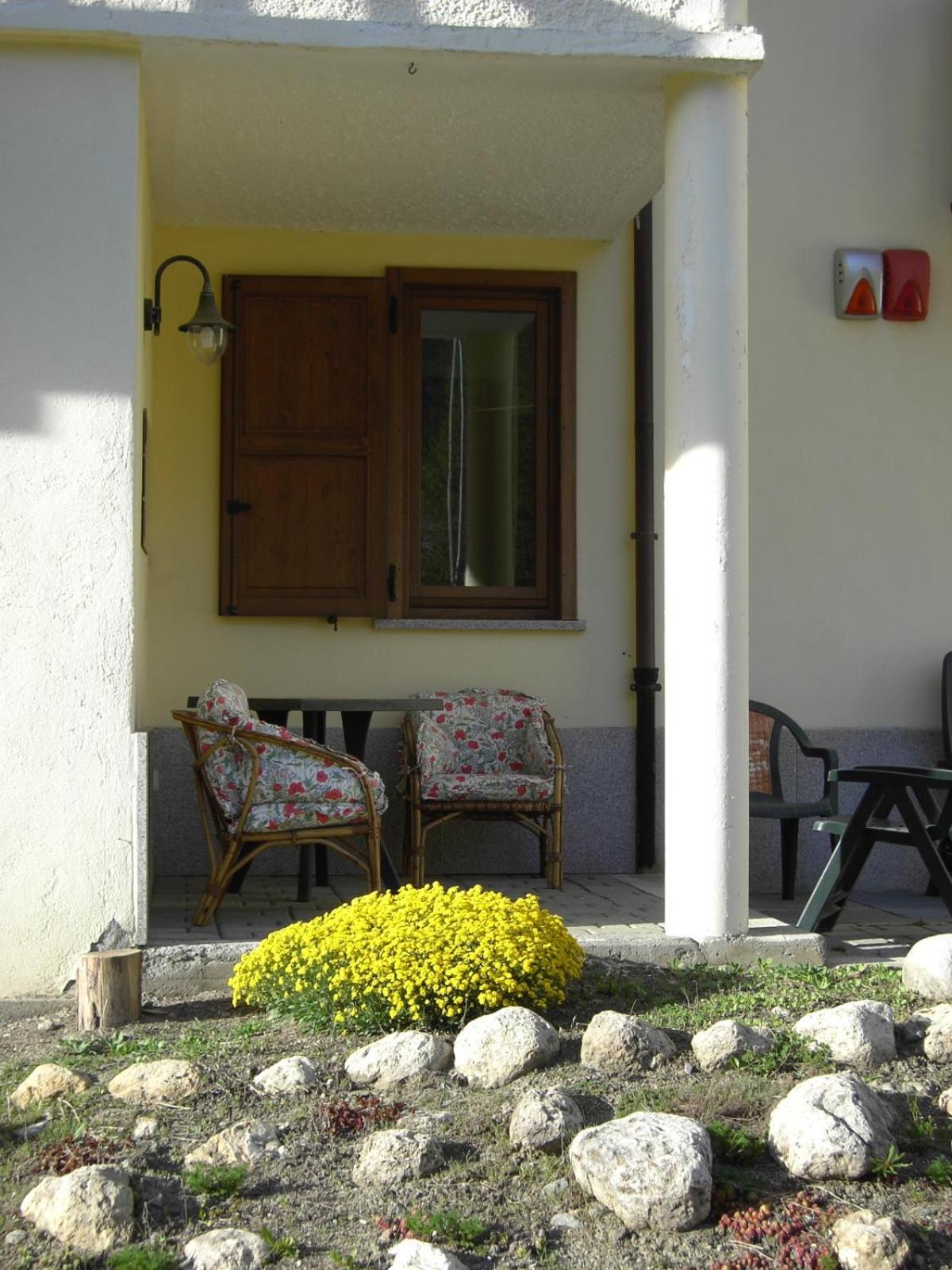 Residence Les Nigritelles Cogne Dış mekan fotoğraf