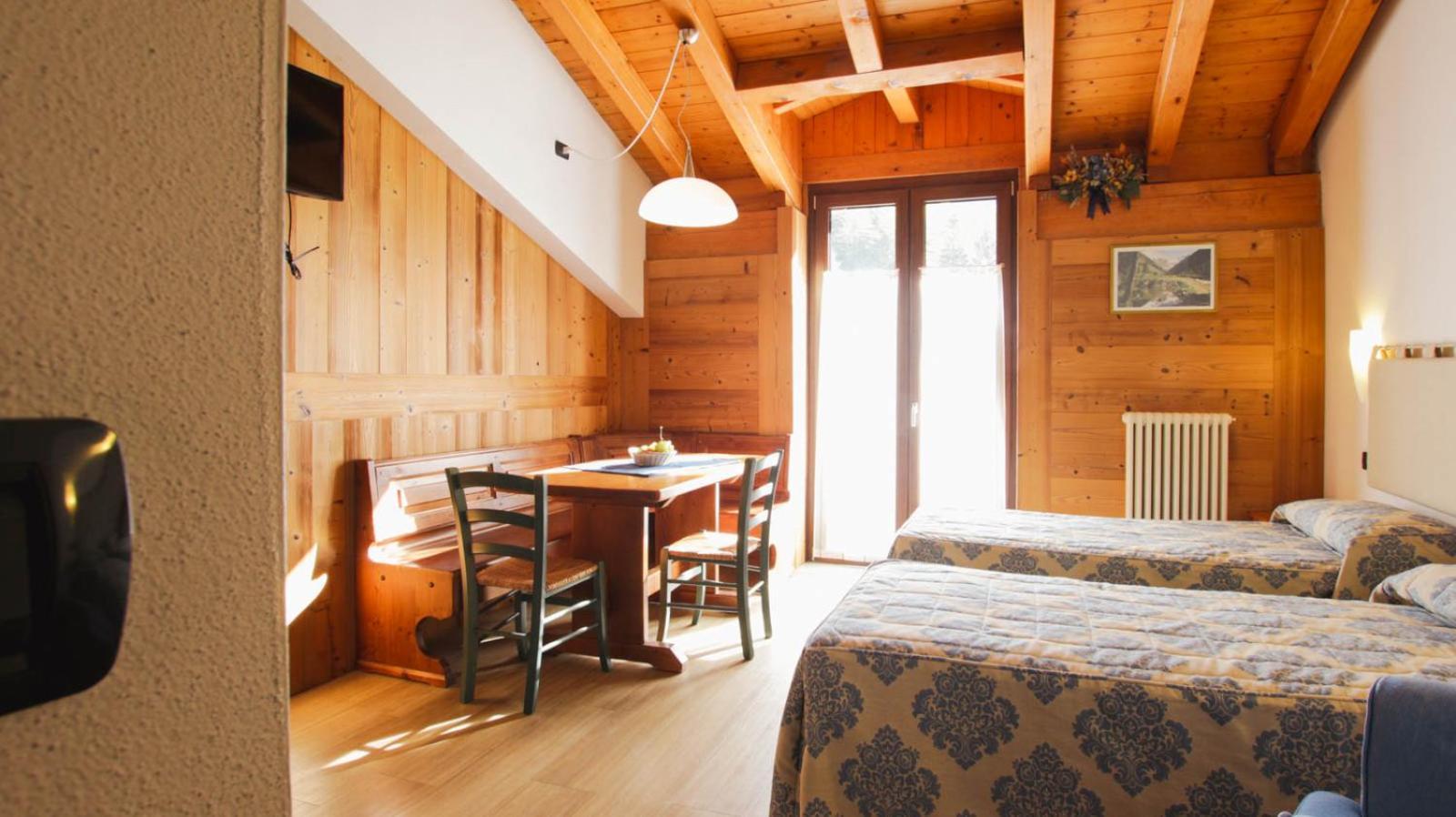 Residence Les Nigritelles Cogne Dış mekan fotoğraf