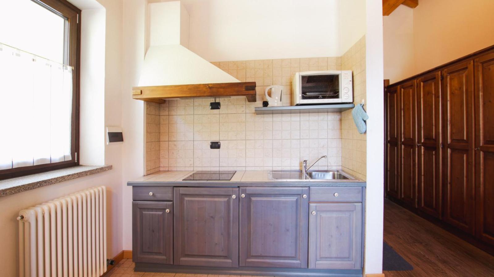 Residence Les Nigritelles Cogne Dış mekan fotoğraf