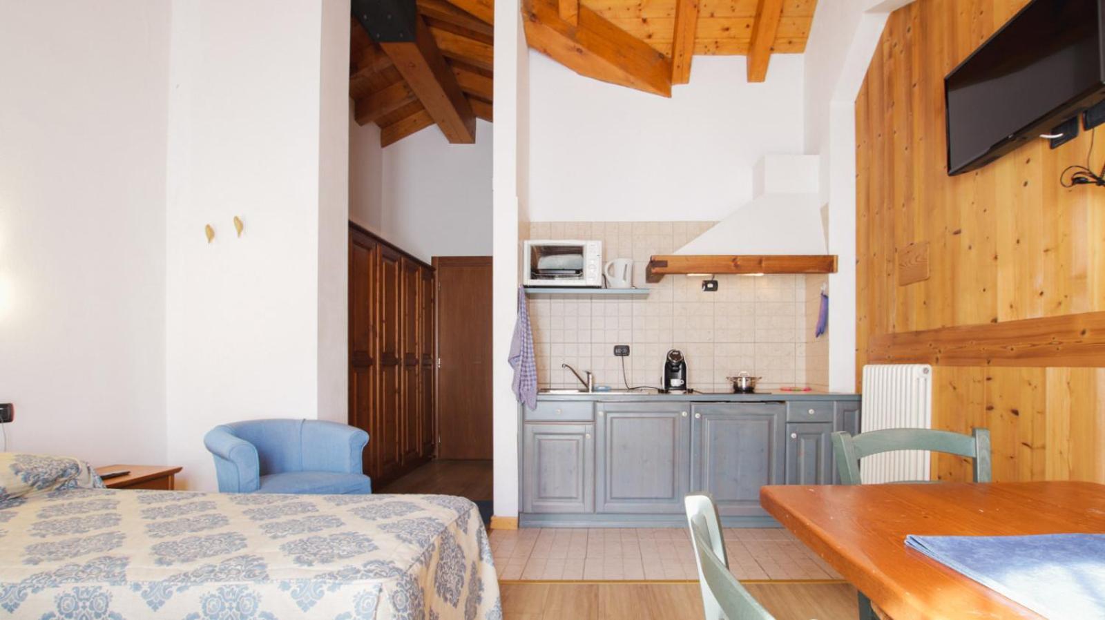 Residence Les Nigritelles Cogne Dış mekan fotoğraf