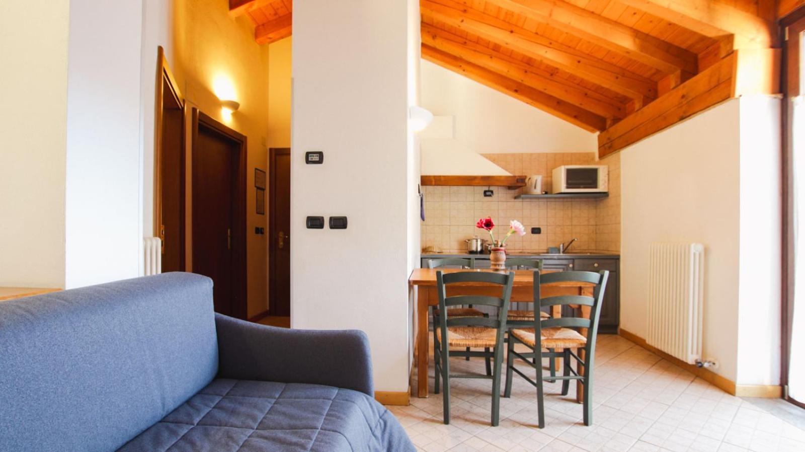 Residence Les Nigritelles Cogne Dış mekan fotoğraf
