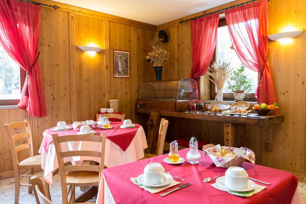 Residence Les Nigritelles Cogne Dış mekan fotoğraf