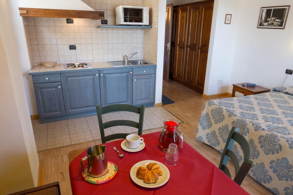 Residence Les Nigritelles Cogne Dış mekan fotoğraf
