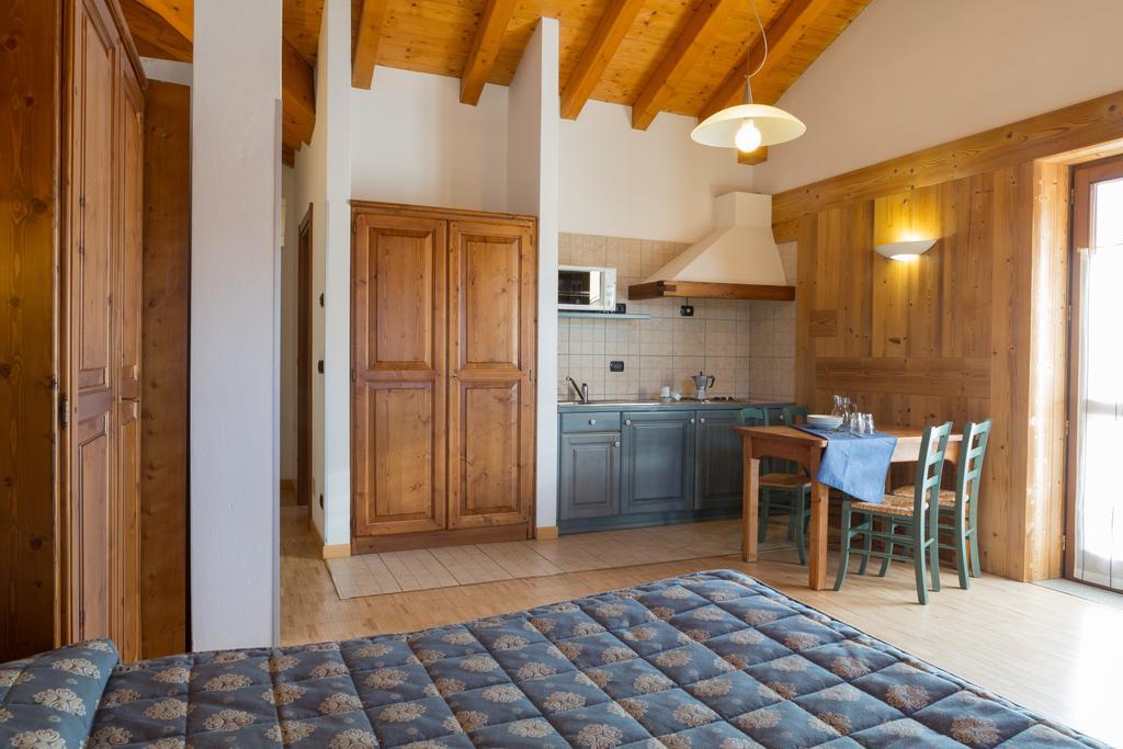 Residence Les Nigritelles Cogne Dış mekan fotoğraf
