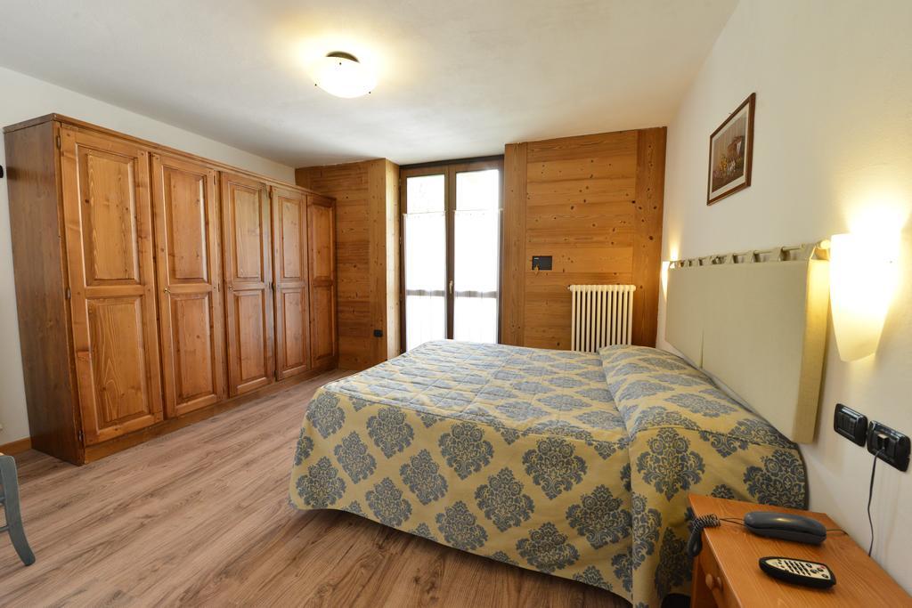 Residence Les Nigritelles Cogne Dış mekan fotoğraf