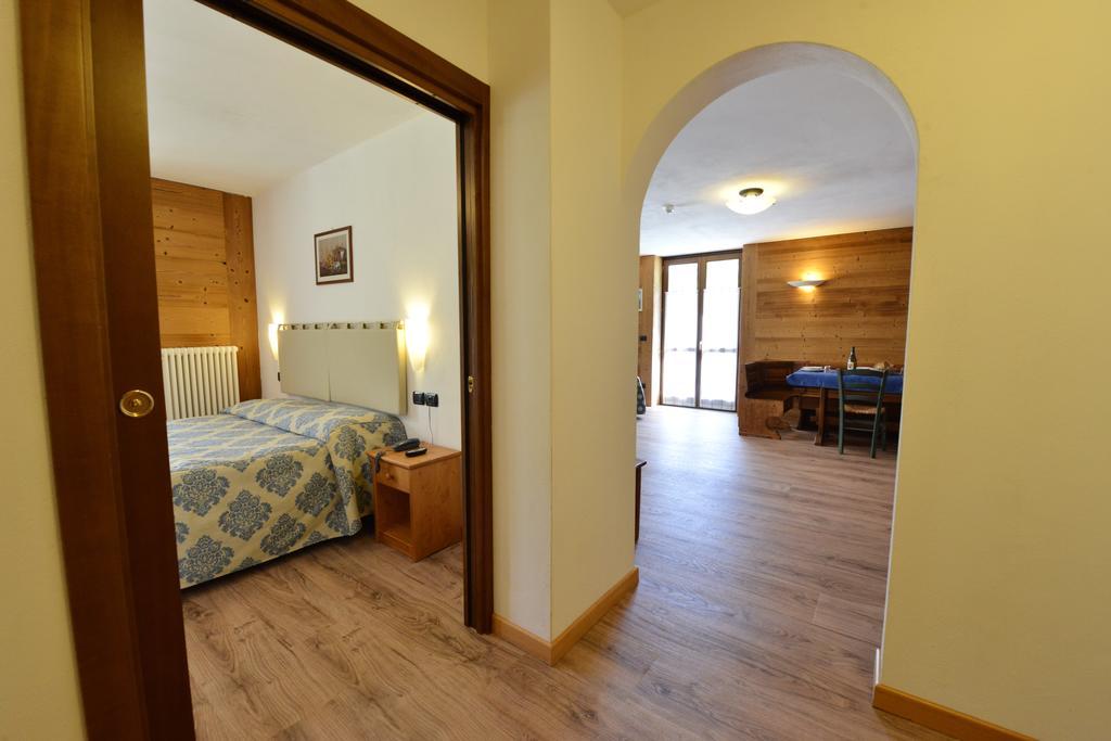 Residence Les Nigritelles Cogne Dış mekan fotoğraf
